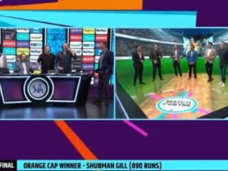 Robin Uthappa Lifts Son After CSK Win IPL 2023 Final
