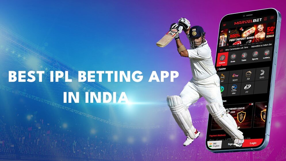 Marvelbet - Best IPL Betting Site and App in India