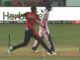IPL 2023 - Marco Jansen Bowls Massive No Ball Against Gujarat