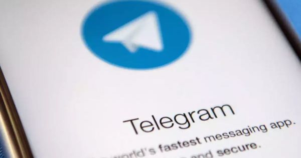 Beware of 'Give_From' Hacking Method on Telegram