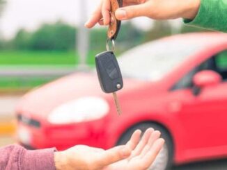 When Test-Driving a Used Car, What to Look For?