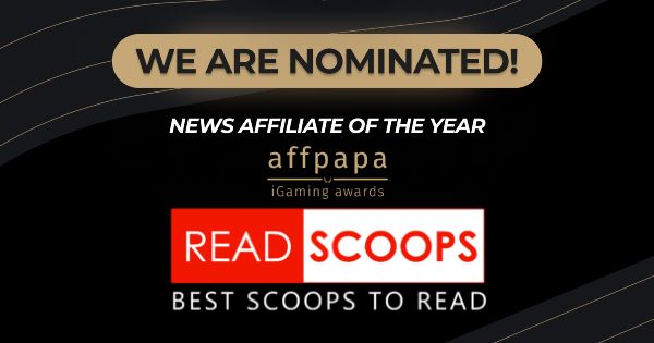 Affpapa Awards 2023: Read Scoops Nominated For 'News Affiliate of The Year'