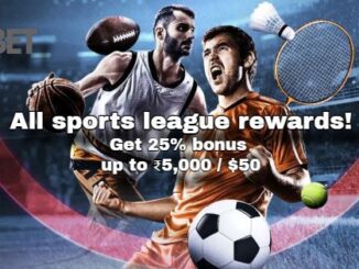 Do Parlay Betting, Get $50 Added Rewards on 188Bet
