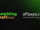 AffPapa and Gambling Craft Affiliates Extend Collaboration - 3rd Year