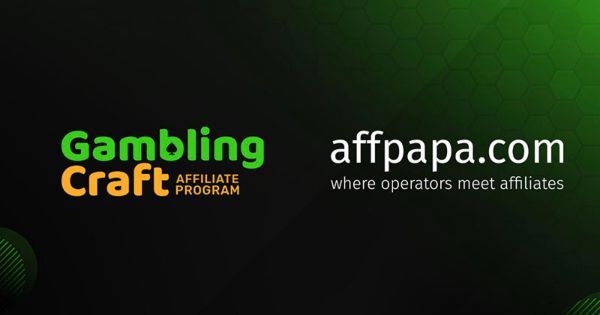 AffPapa and Gambling Craft Affiliates Extend Collaboration - 3rd Year