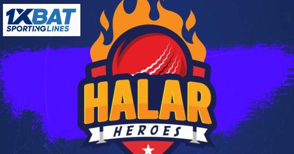 Saurashtra Premier League - 1xBat signed as main sponsor of Halar Heroes