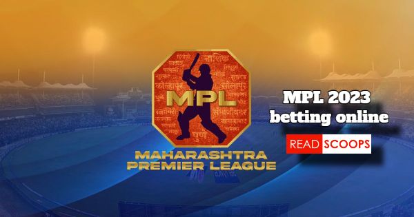 Maharashtra Premier League Betting Online | MPL 2023 Betting on Rajabets