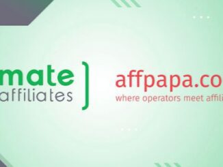 AffPapa And Mate Affiliates Renew Partnership Agreement