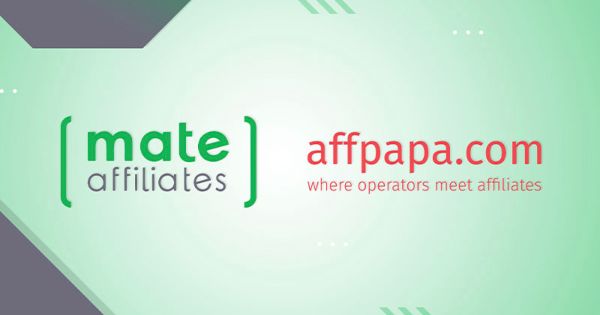 AffPapa and Mate affiliates renew partnership agreement