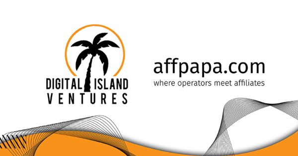 AffPapa Now Partners With Digital Island Ventures