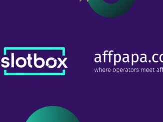 AffPapa Starts New Partnership With Slotbox