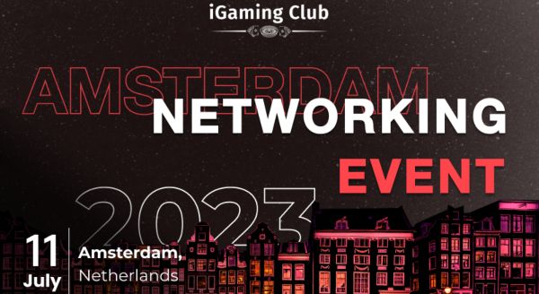 AffPapa Announces iGaming Club Amsterdam 2023