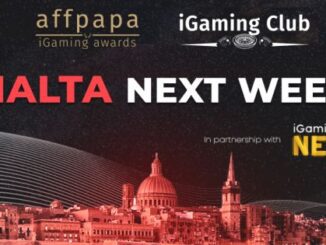 iGaming Club Malta & AffPapa iGaming Awards '23 Next Week!