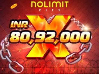 Play No Limit City Games on 188Bet; Win From $100k