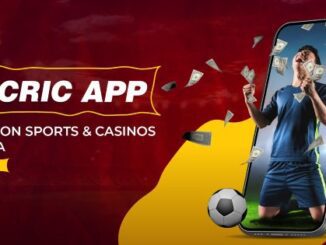 88cric App – Best Choice to Bet on Sports and Casinos in India
