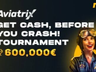 Get Cash Before You Crash in €600k Aviatrix Tournament