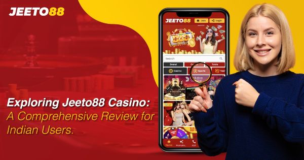 Exploring Jeeto88 Casino: A Comprehensive Review for Indian Users