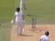 WATCH: Jonny Bairstow Walks Out of Crease, Gets Run OUT