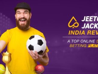 Jeeto Jackpot India Review: A Top Online Sports Betting Platform!