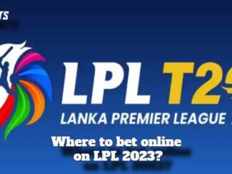 Lanka Premier League Betting Online | LPL 2023 Betting on Rajabets