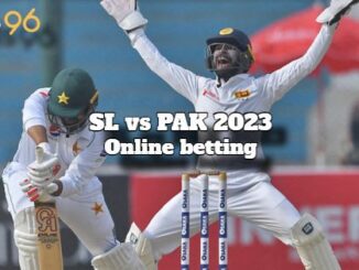 Pakistan Tour of Sri Lanka Betting Online | SL vs PAK Betting on Odds96