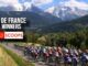 Complete Men's Tour de France Winners List