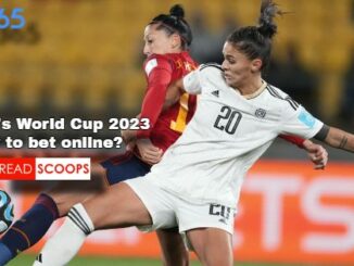 FIFA Women's World Cup Betting Online | WWC 2023 Betting on BTC365