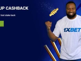 Bet on Asia Cup 2023 and Get 10% Cashback On 1xBet
