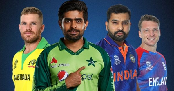 The Five Most Dangerous Batsmen From Top Cricketing Nations