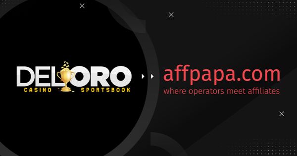 AffPapa Partners With Del Oro Casino, Sportsbook