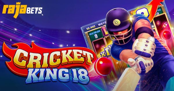 Virat Kohli Special 'King 18' Casino Game Launched on Rajabets