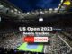 US Open 2023 Seeds Tracker (Men's & Women's)
