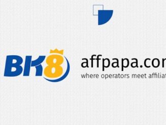 AffPapa, Bk8 Partners Join Hands For New Partnership