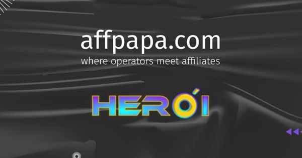 AffPapa Joins Hands With Heroi.bet in New Partnership
