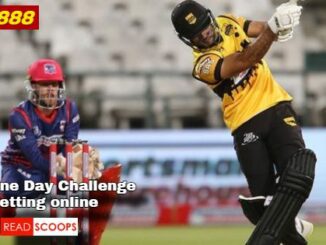 CSA One Day Cup Betting Online on Oppa888