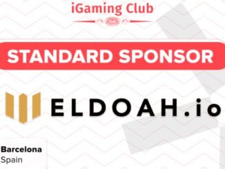 Eldoah Secures Sponsorship For iGaming Club Barcelona