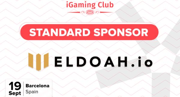 Eldoah Secures Sponsorship For iGaming Club Barcelona