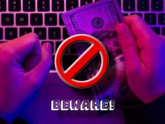 5 Online Gambling Scams To Be Wary About
