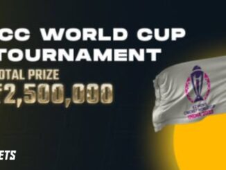 Bet on CWC 2023, Win From 25 Lakh on Rajabets