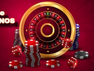 An Overview of the Exciting World of Online Casinos