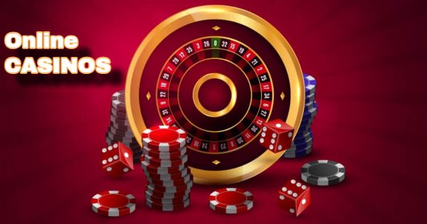An Overview of the Exciting World of Online Casinos