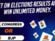 Indian Assembly Elections 2023 Betting on Fairplay