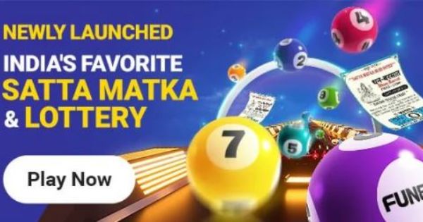 India's Favourites Satta Matka, Lottery Launched on Fun88