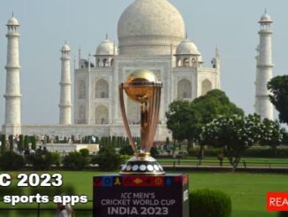 ODI World Cup 2023 Best Fantasy Cricket Apps