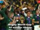 Complete Rugby World Cup Winners List
