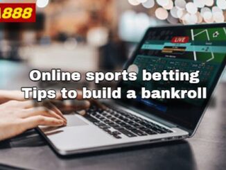 Building an Online Sports Betting Bankroll Without Risks