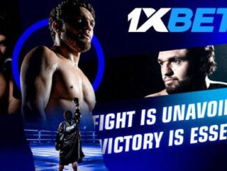 MMA Fighter Vugar Karamov is New 1xBet Ambassador