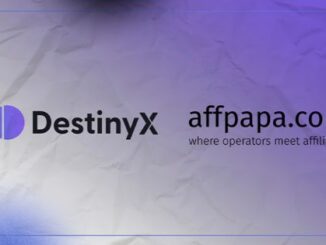 AffPapa Welcomes Crypto Casino DestinyX To Its Directory