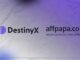 AffPapa Welcomes Crypto Casino DestinyX To Its Directory