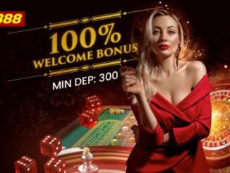 Oppa888 Welcome Bonus - 100% Matched on First Deposit